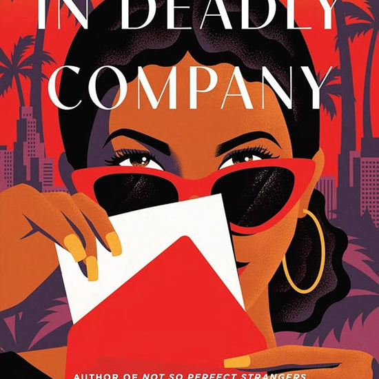 In Deadly Company cover image