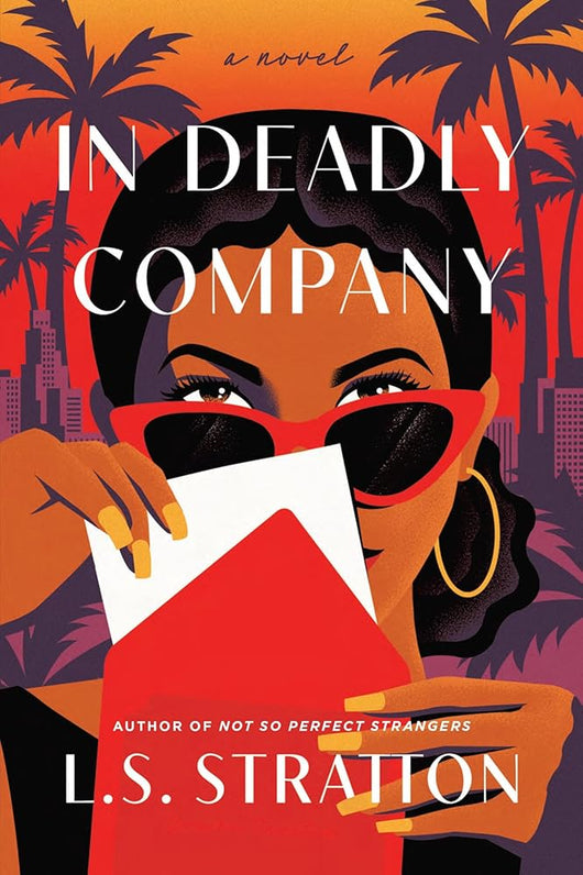 In Deadly Company cover image