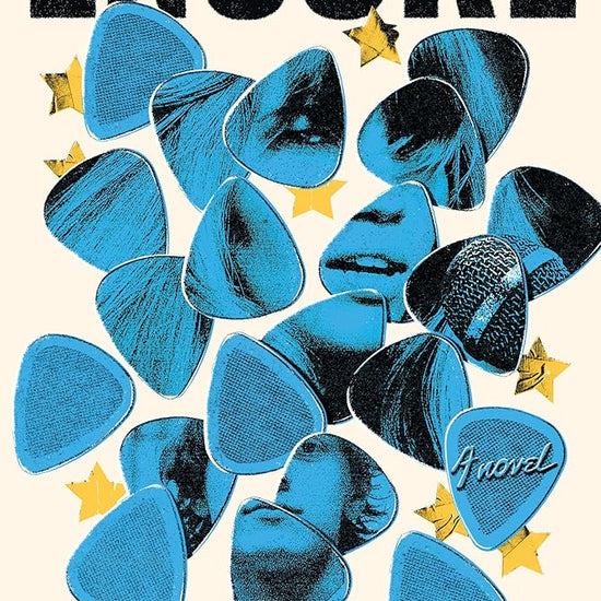 The Encore: A Novel cover image