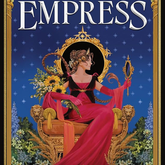 The Empress cover image