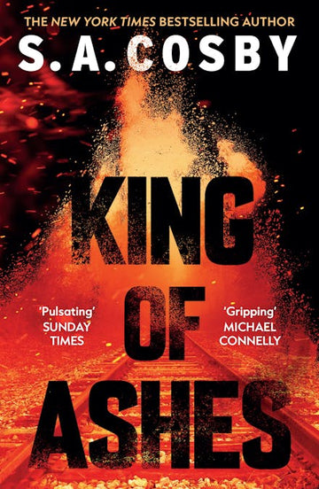 King of Ashes