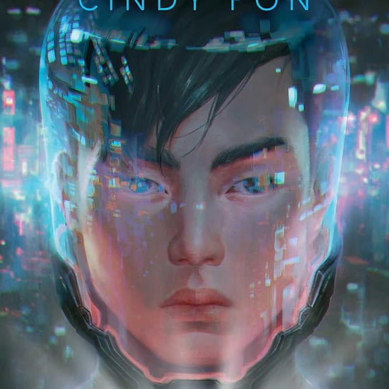 Want cover image