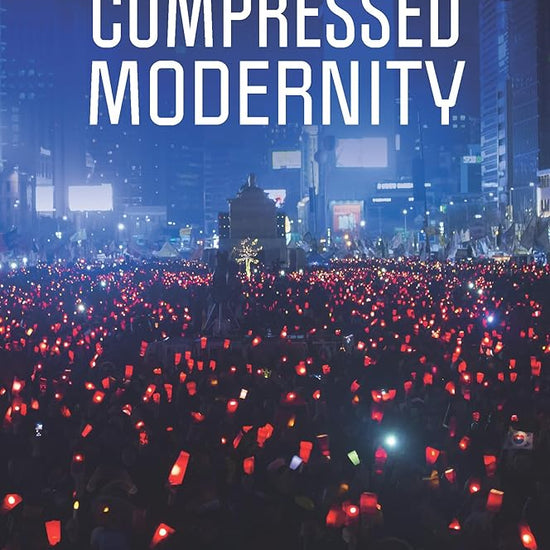 The Risk of Compressed Modernity cover image