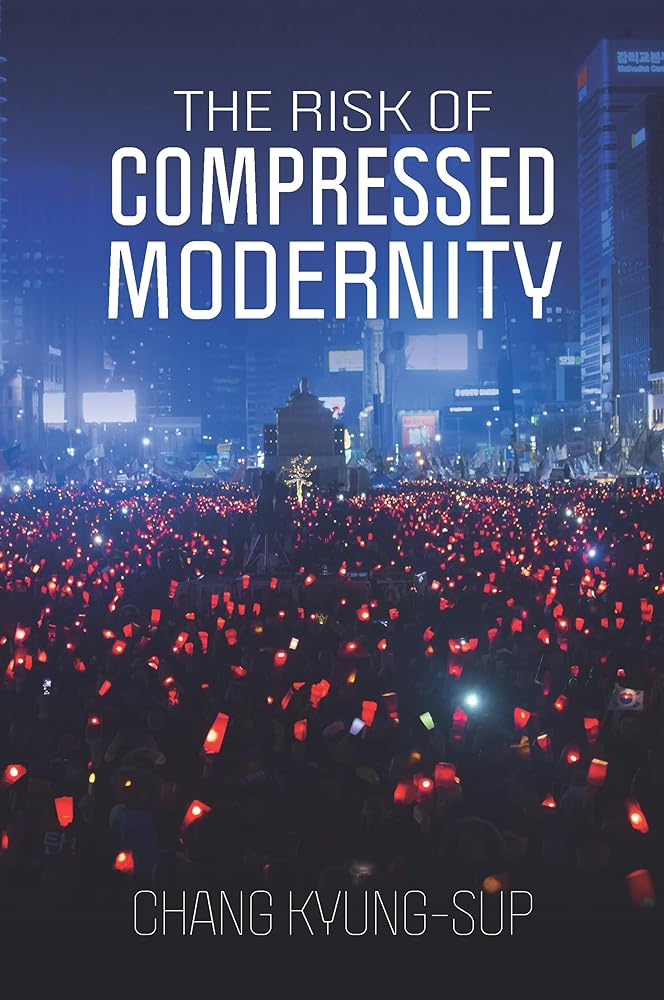 The Risk of Compressed Modernity cover image