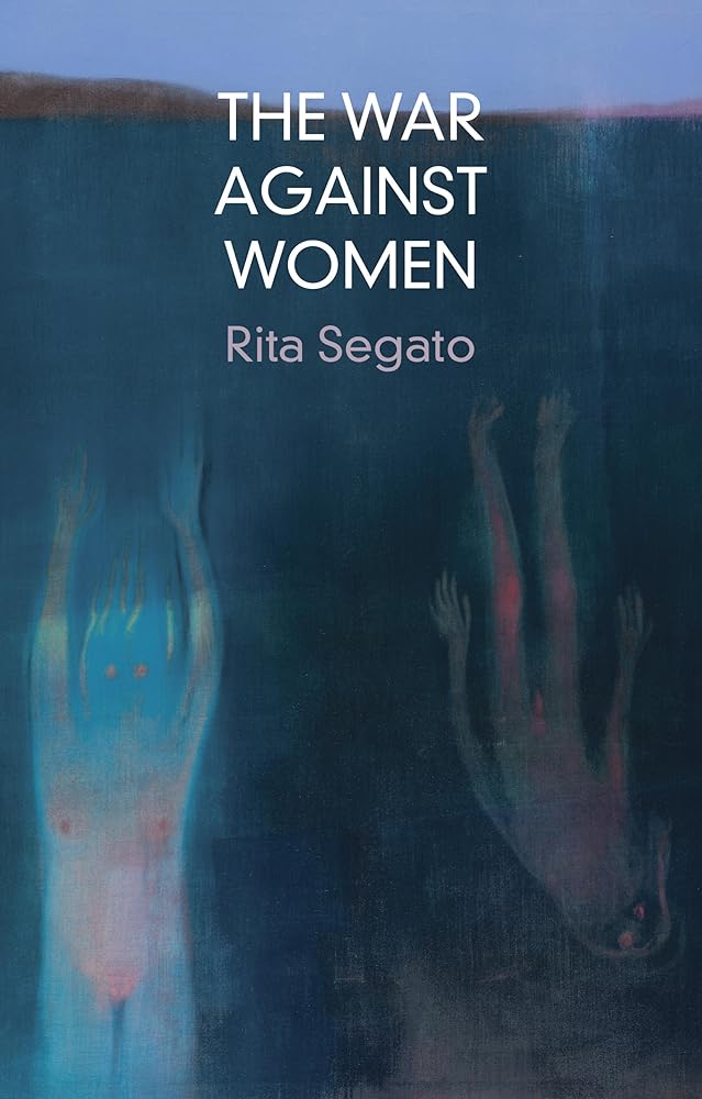 The War Against Women cover image