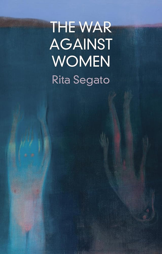 The War Against Women cover image