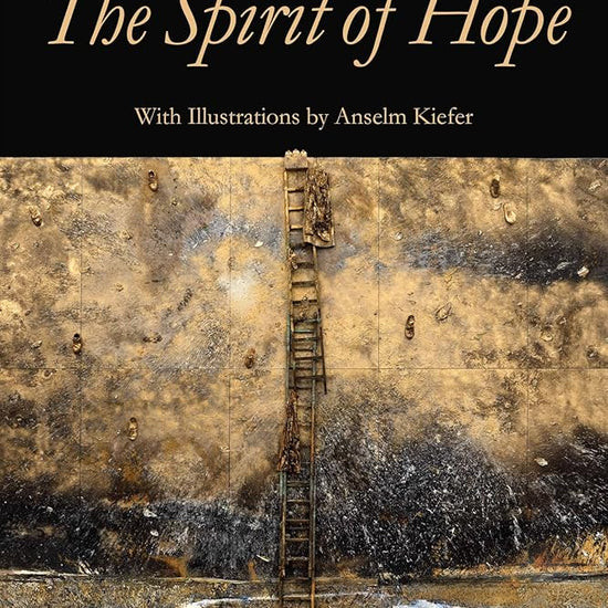 The Spirit of Hope cover image