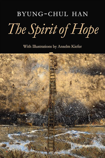 The Spirit of Hope cover image