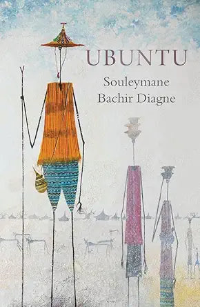 Ubuntu: Conversations with Françoise Blum cover image
