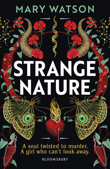 Strange Nature