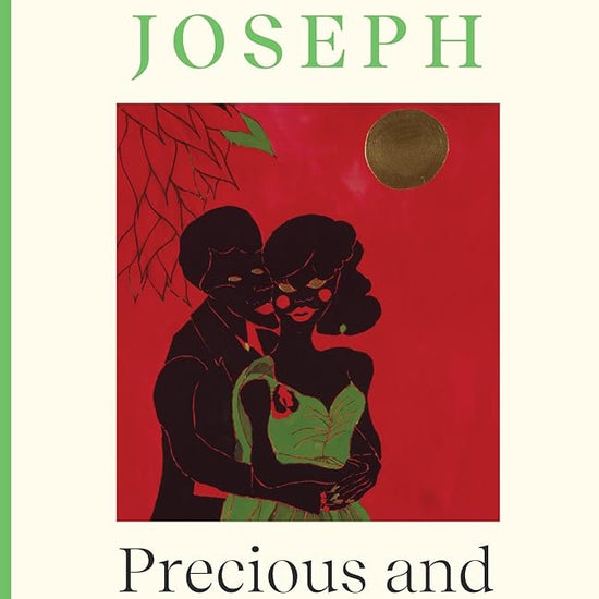 Precious & Impossible: Selected Poems cover image