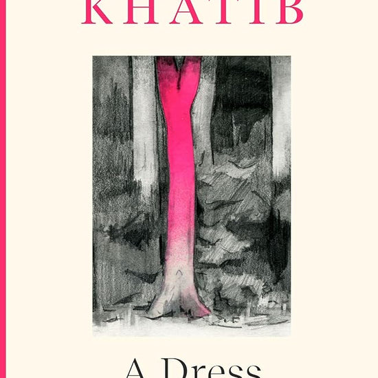 A Dress of Locusts cover image