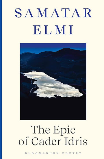 Epic of Cader Idris cover image