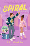 Spiral cover image