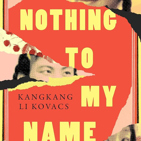 Nothing to My Name cover image