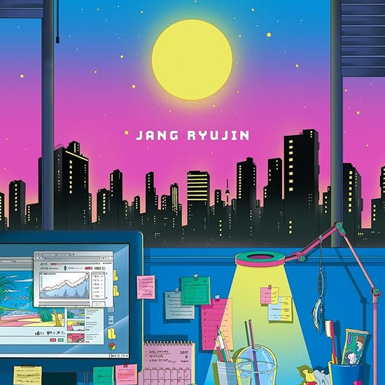 To the Moon cover image