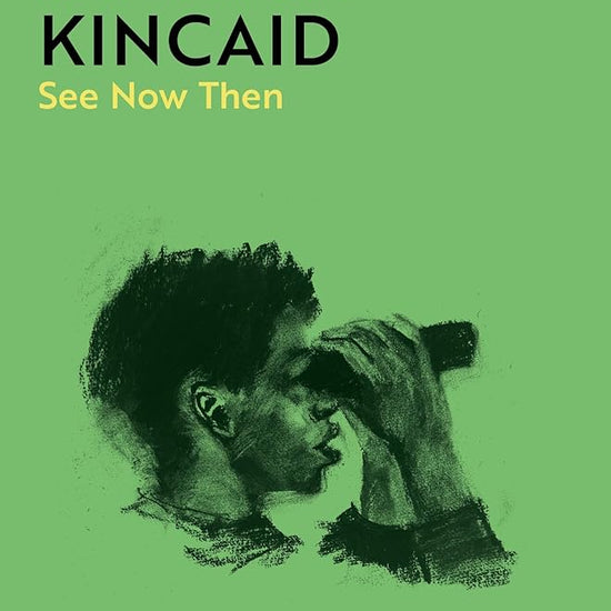 See Now Then cover image