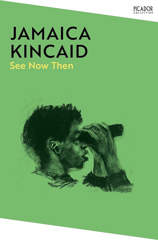 See Now Then cover image
