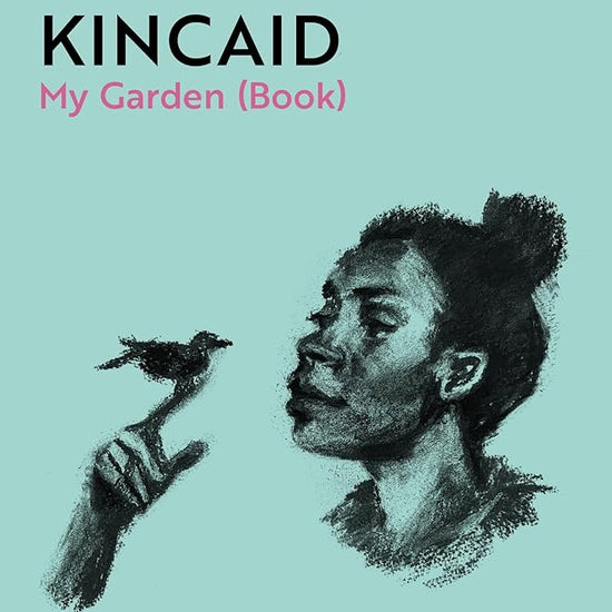 My Garden (Book) (Picador Collection) cover image