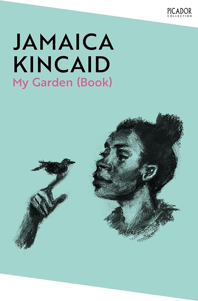 My Garden (Book) (Picador Collection) cover image