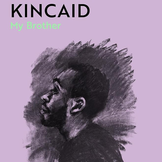 My Brother (Picador Collection) cover image