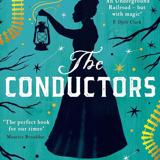 The Conductors cover image