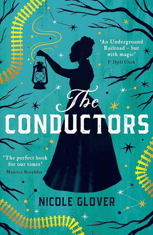 The Conductors cover image