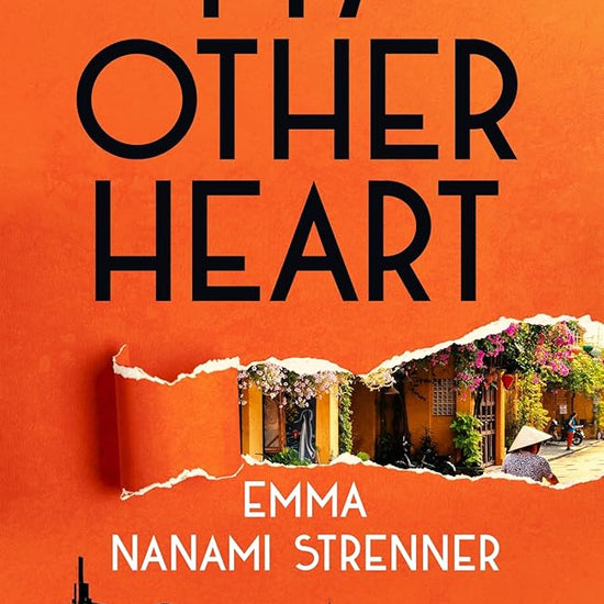 My Other Heart cover image