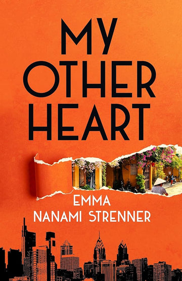 My Other Heart cover image