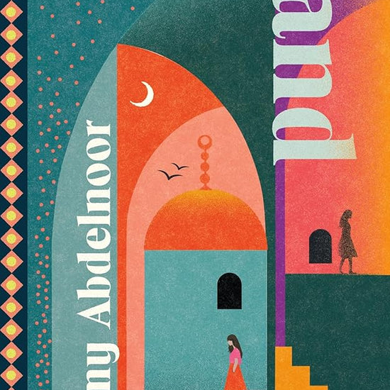 Ever Land cover image