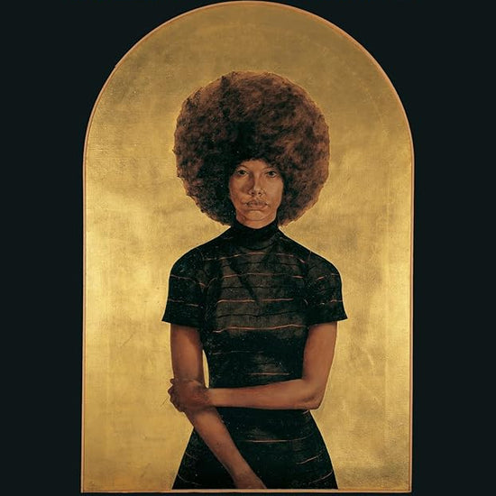 Reframing Blackness: What’s Black about “History of Art”? cover image