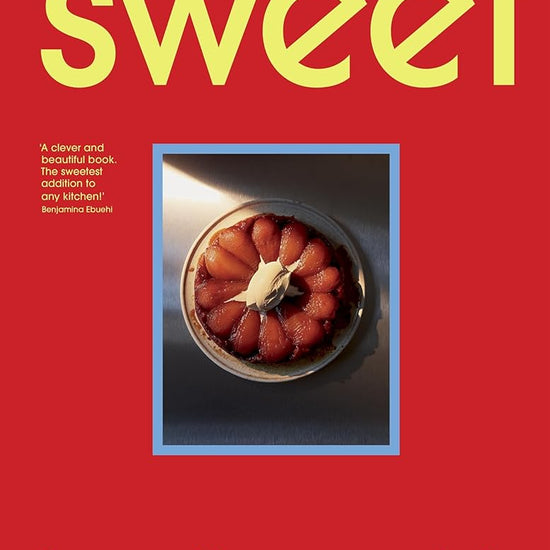 Sweet cover image