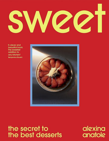 Sweet cover image