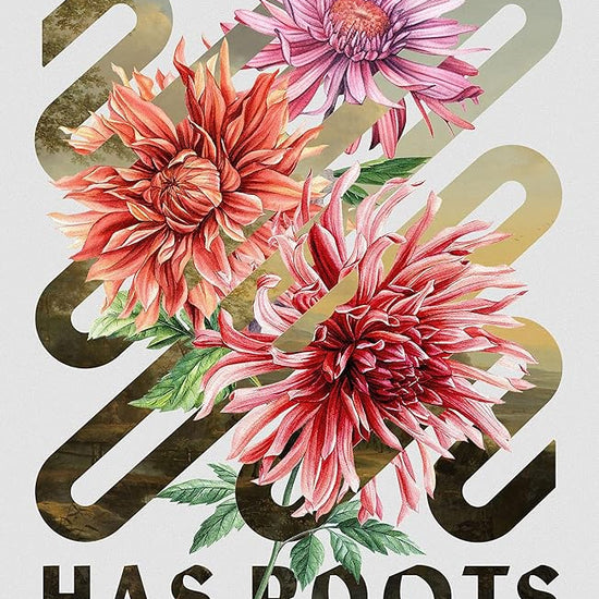 The River Has Roots cover image