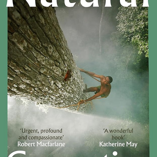 Natural Connection: What indigenous wisdom & marginalised people teach us about environmental action cover image