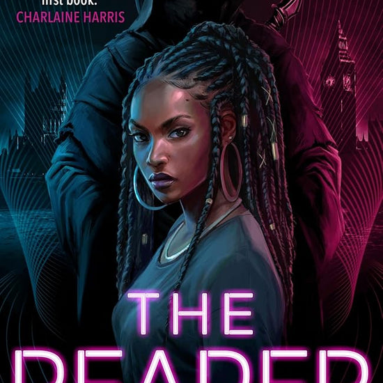 The Reaper cover image