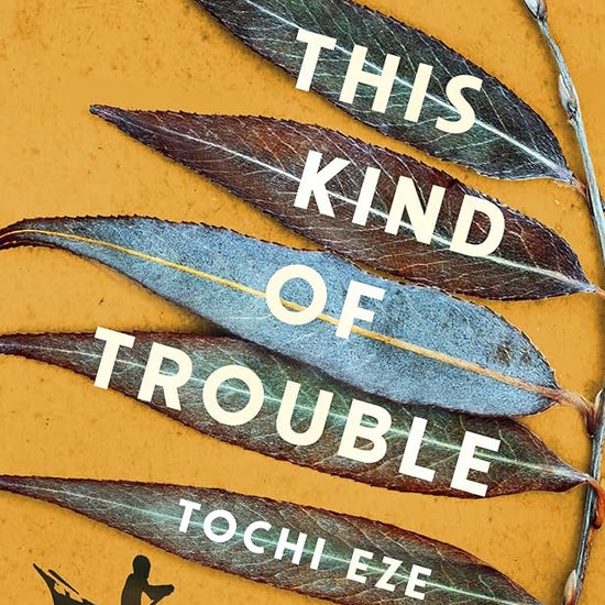 This Kind of Trouble cover image