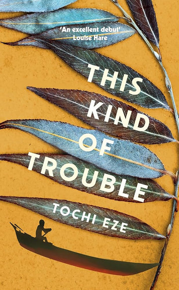 This Kind of Trouble cover image