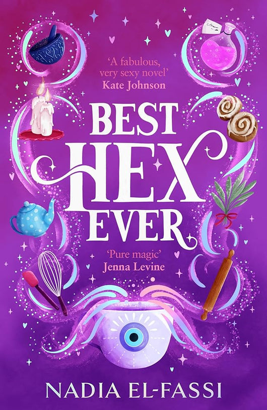 Best Hex Ever cover image