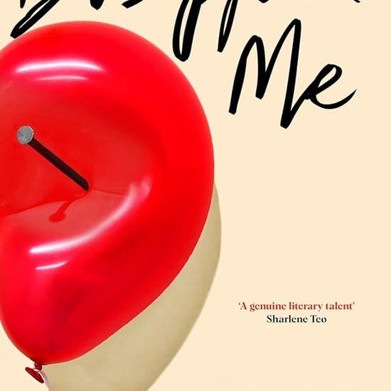 Disappoint Me: From the author of BELLIES cover image