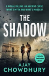 The Shadow (Kamil Rahman #5)