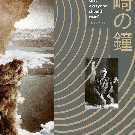 The Bells of Nagasaki cover image