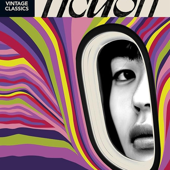 Autofiction cover image