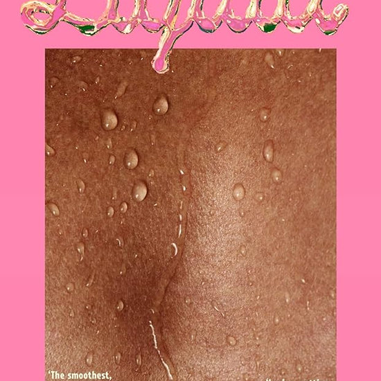 Liquid: A Love Story cover image