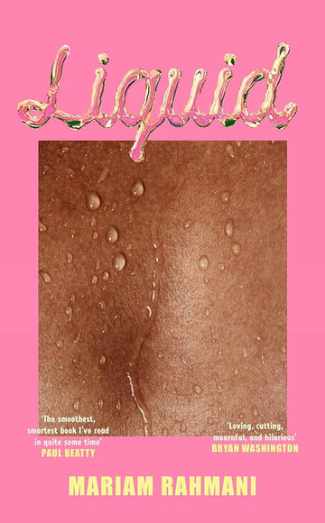 Liquid: A Love Story cover image