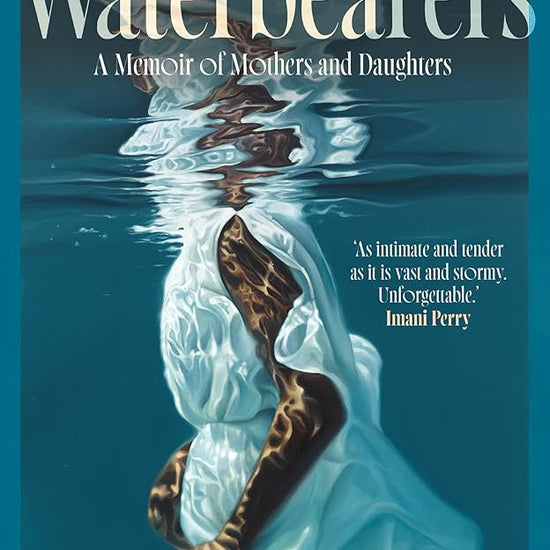 The Waterbearers cover image