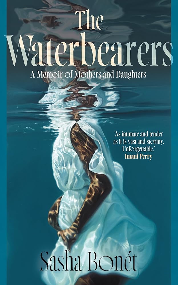 The Waterbearers cover image