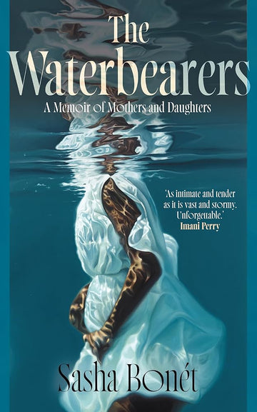 The Waterbearers cover image