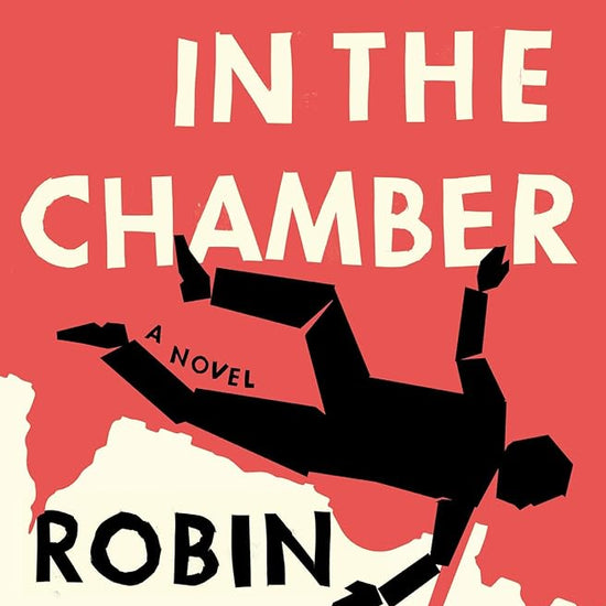 One In The Chamber: A Novel cover image