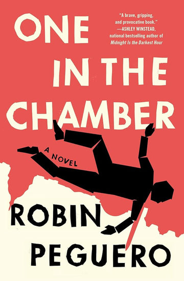 One In The Chamber: A Novel cover image